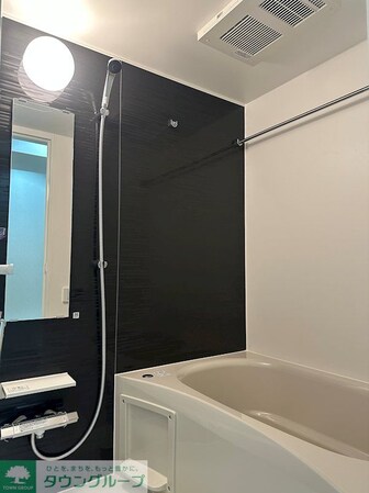 アルファレジデンシア南千住の物件内観写真